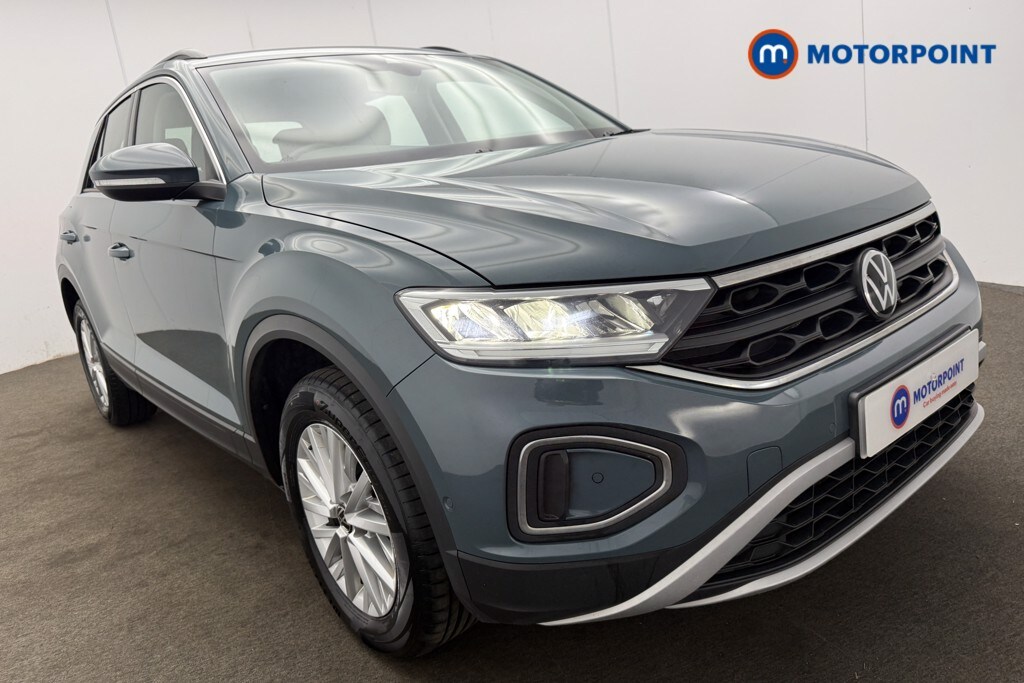 Used Volkswagen T-Roc 2023 for sale - 77916832: Photo 33