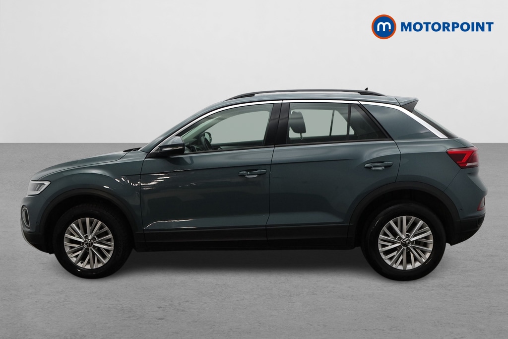 Used Volkswagen T-Roc 2023 for sale - 77916832: Photo 4