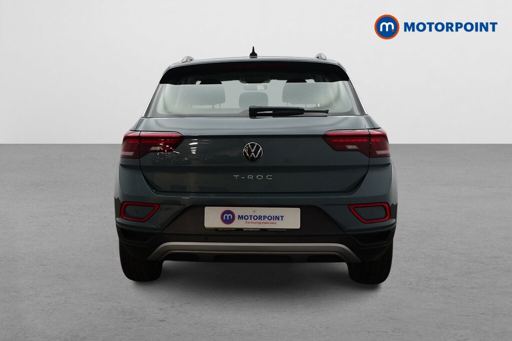 Used Volkswagen T-Roc 2023 for sale - 77916832: Photo 6