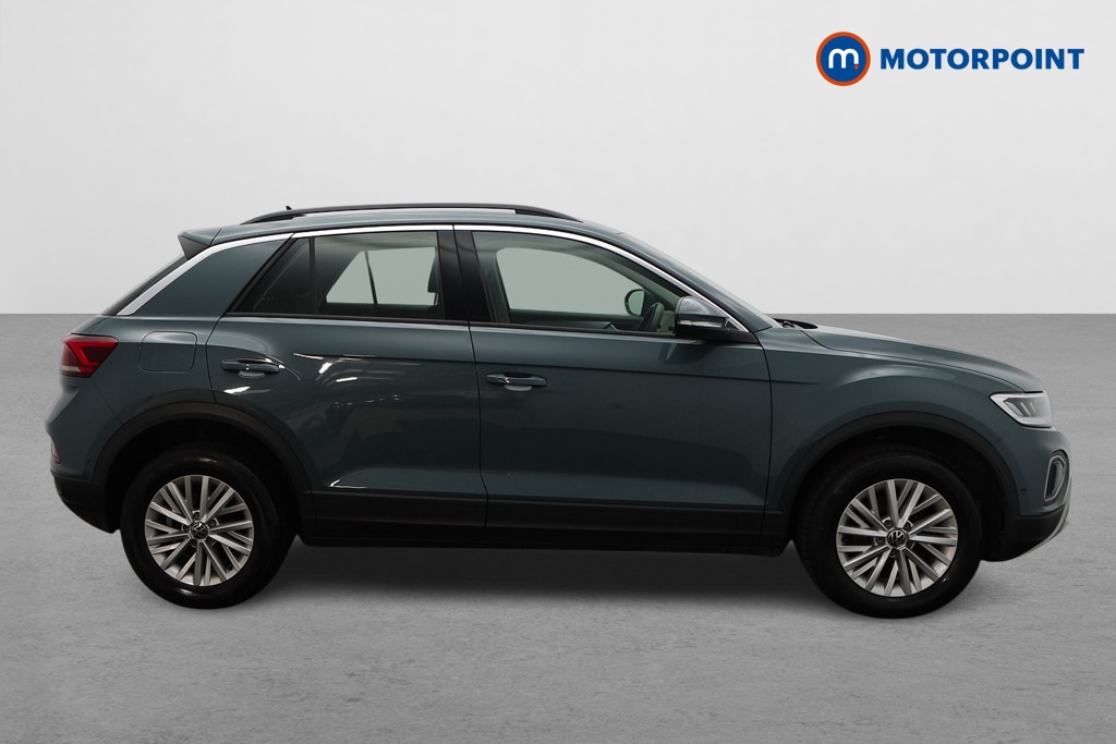 Used Volkswagen T-Roc 2023 for sale - 77916832: Photo 8