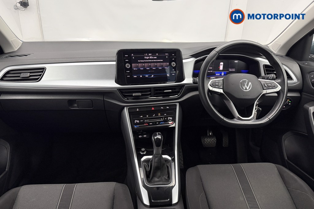 Used Volkswagen T-Roc 2023 for sale - 77916832: Photo 9