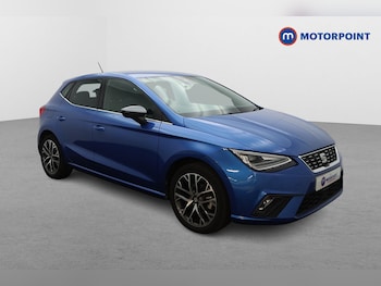 Used SEAT Ibiza 2025 for sale - 79042853: Photo