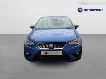 Used SEAT Ibiza 2025 for sale - 79042853: Photo