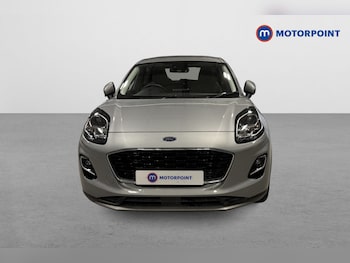 Used Ford Puma undefined for sale - 78520981: Photo
