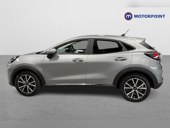 Used Ford Puma undefined for sale - 78520981: Photo