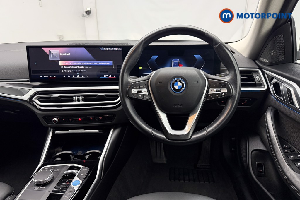 Used BMW i4 2024 for sale - 77984434: Photo 10