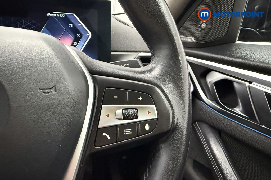 Used BMW i4 2024 for sale - 77984434: Photo 16