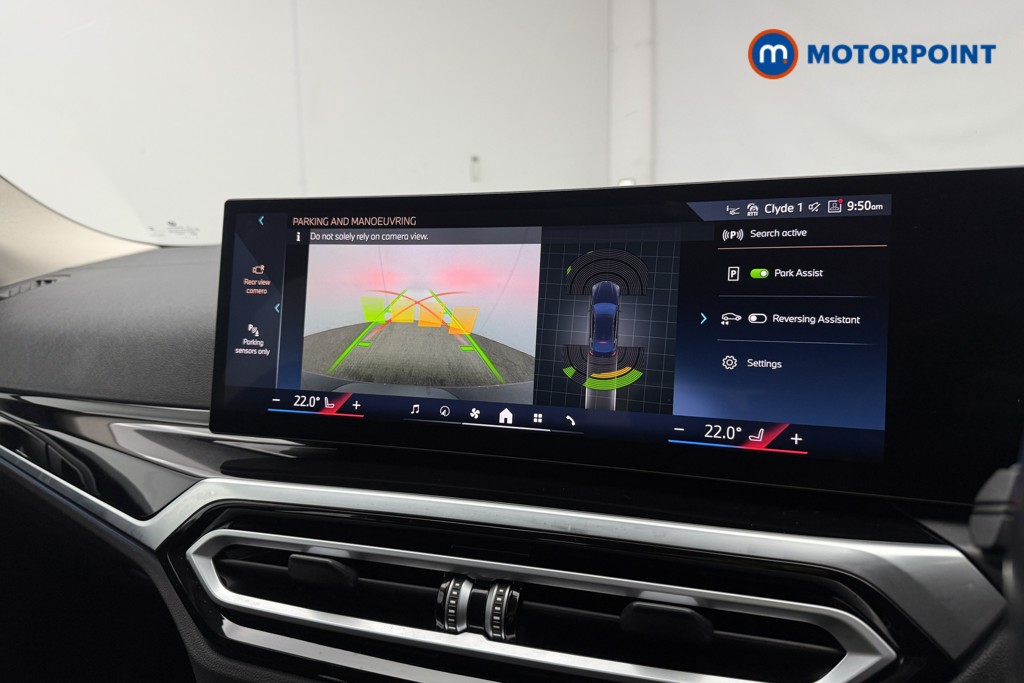 Used BMW i4 2024 for sale - 77984434: Photo 20