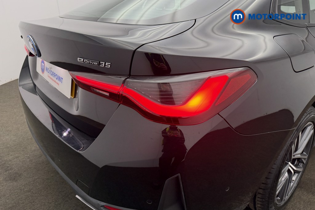 Used BMW i4 2024 for sale - 77984434: Photo 27