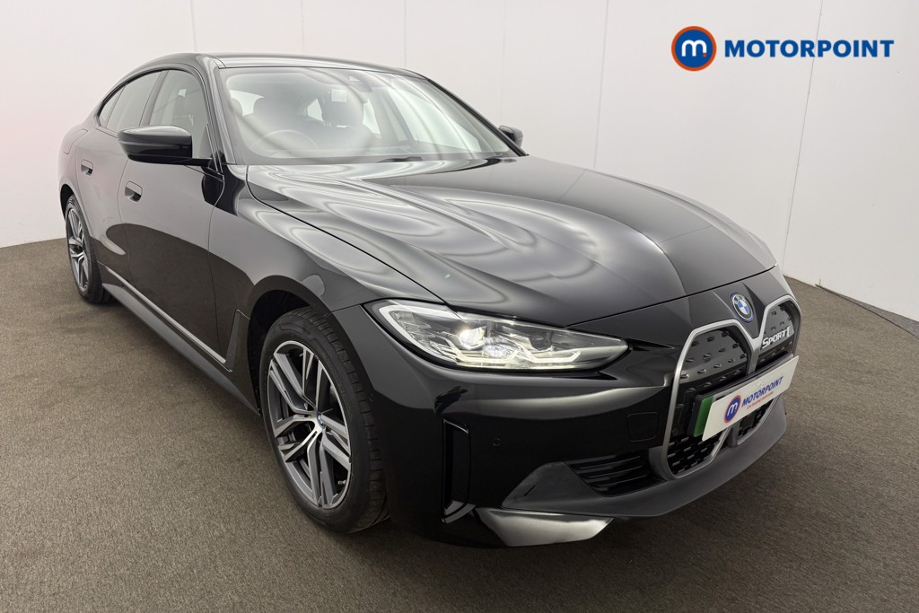 Used BMW i4 2024 for sale - 77984434: Photo 29