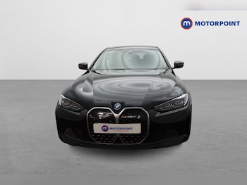 Used BMW i4 2024 for sale - 77984434: Photo