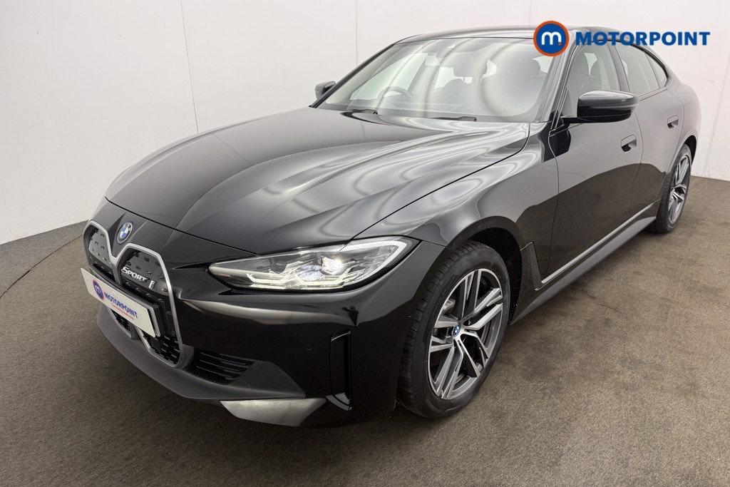 Used BMW i4 2024 for sale - 77984434: Photo 30