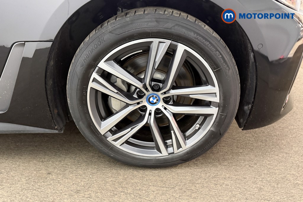 Used BMW i4 2024 for sale - 77984434: Photo 32