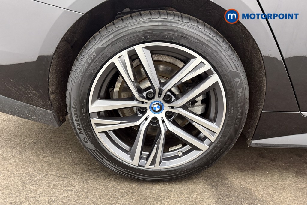Used BMW i4 2024 for sale - 77984434: Photo 33