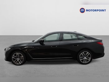 Used BMW i4 2024 for sale - 77984434: Photo