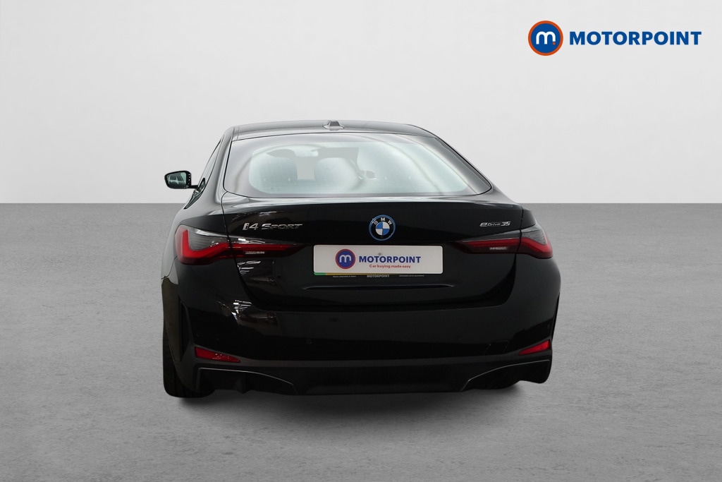 Used BMW i4 2024 for sale - 77984434: Photo 6
