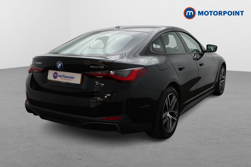 Used BMW i4 2024 for sale - 77984434: Photo 7