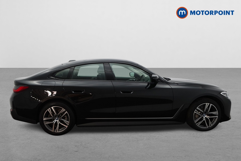 Used BMW i4 2024 for sale - 77984434: Photo 8