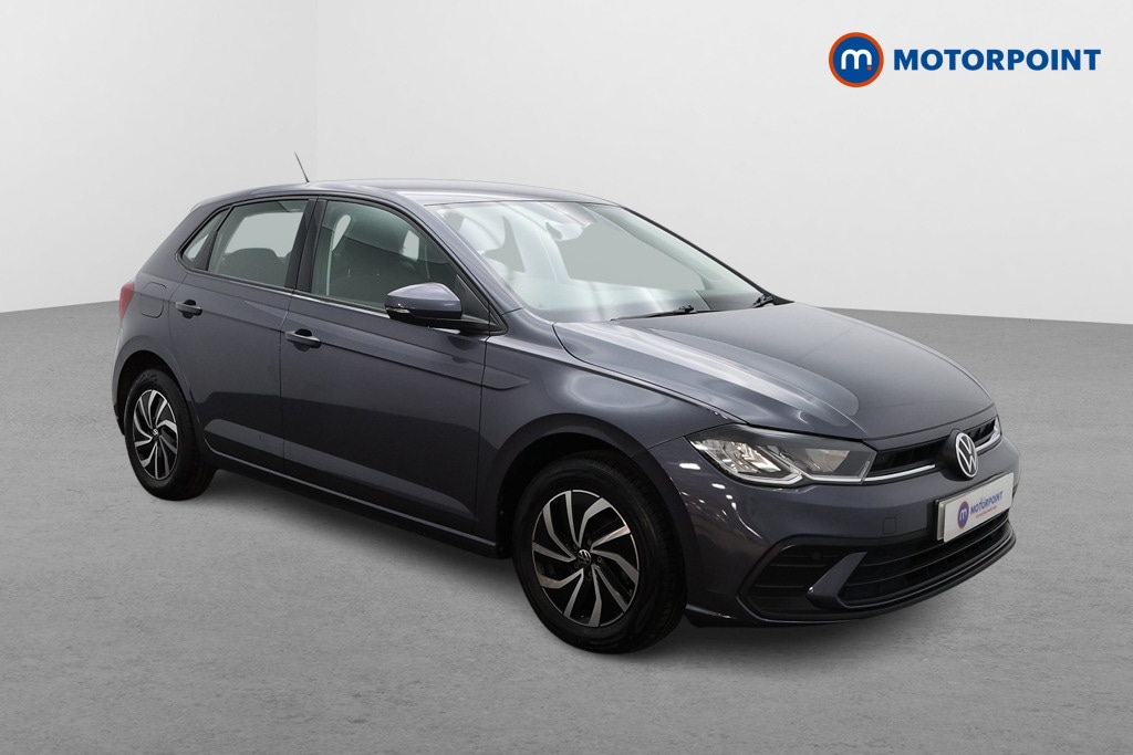 Used Volkswagen Polo for sale - 77901934: Photo 1