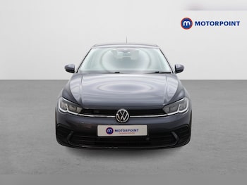 Used Volkswagen Polo undefined for sale - 77901934: Photo