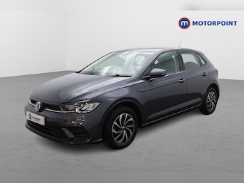 Used Volkswagen Polo undefined for sale - 77901934: Photo