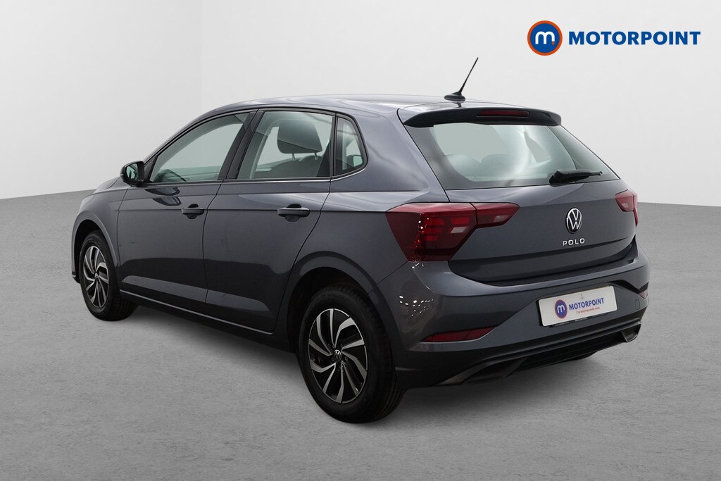 Used Volkswagen Polo for sale - 77901934: Photo 5