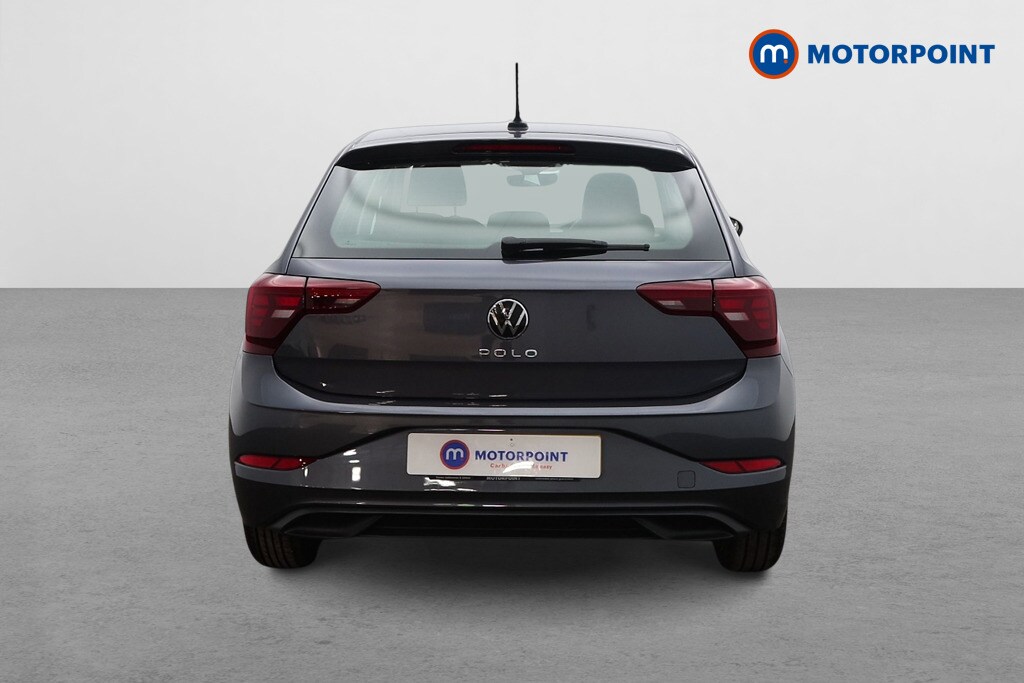 Used Volkswagen Polo for sale - 77901934: Photo 6