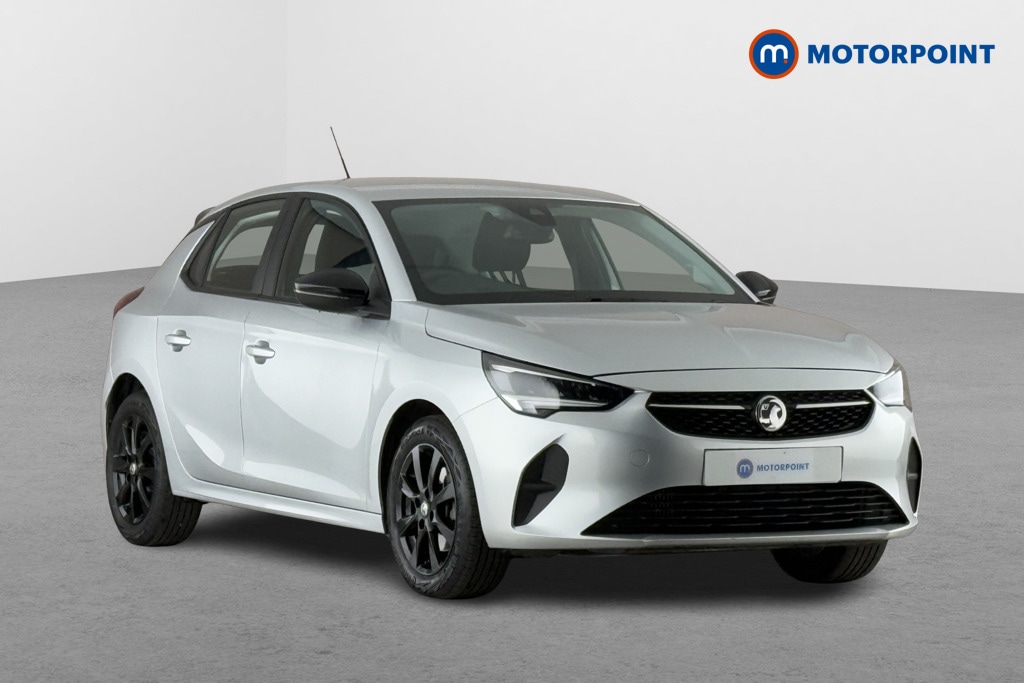 Used Vauxhall Corsa 2023 for sale - 76508374: Photo 1