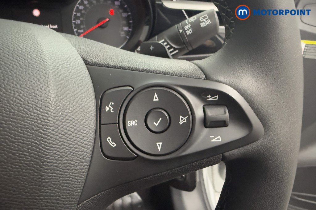 Used Vauxhall Corsa 2023 for sale - 76508374: Photo 13