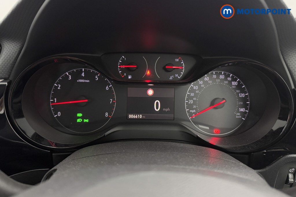 Used Vauxhall Corsa 2023 for sale - 76508374: Photo 14