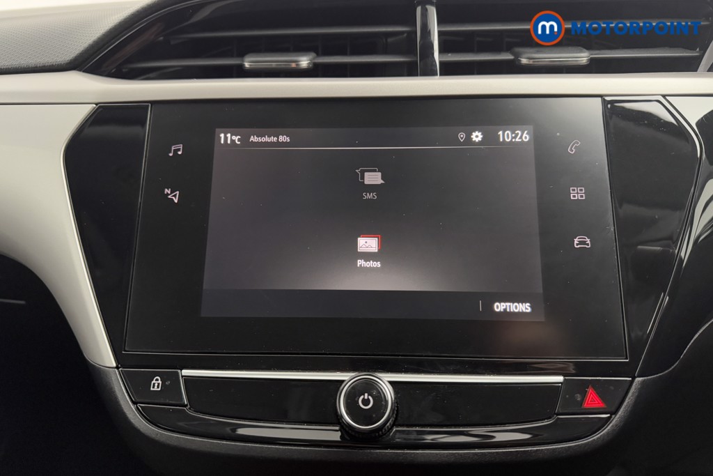 Used Vauxhall Corsa 2023 for sale - 76508374: Photo 15