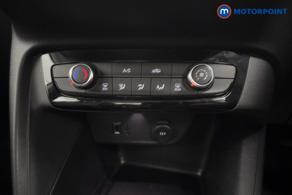 Used Vauxhall Corsa 2023 for sale - 76508374: Photo 18