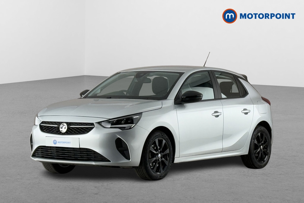 Used Vauxhall Corsa 2023 for sale - 76508374: Photo 3