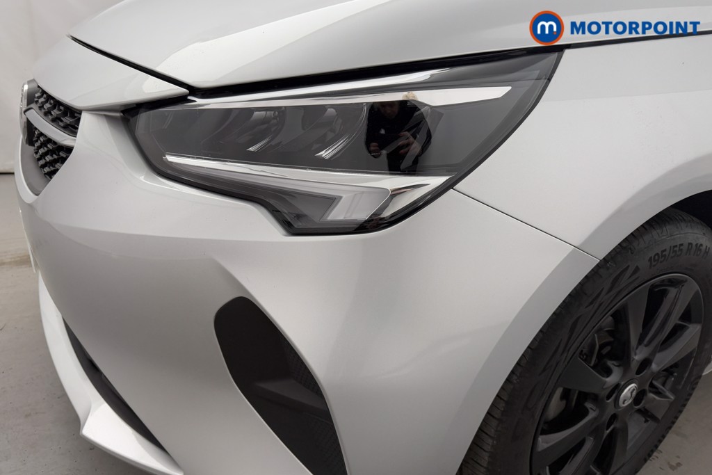 Used Vauxhall Corsa 2023 for sale - 76508374: Photo 32