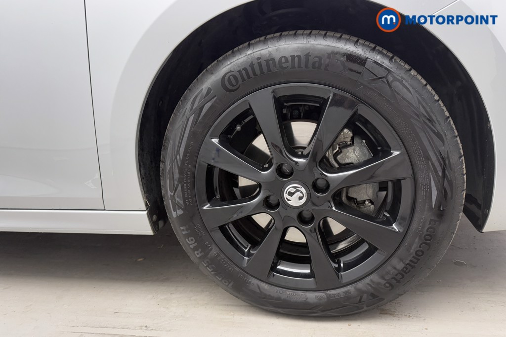 Used Vauxhall Corsa 2023 for sale - 76508374: Photo 34