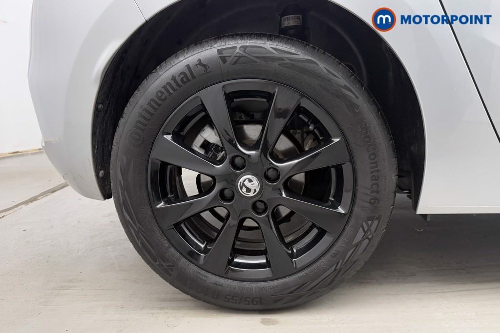 Used Vauxhall Corsa 2023 for sale - 76508374: Photo 35