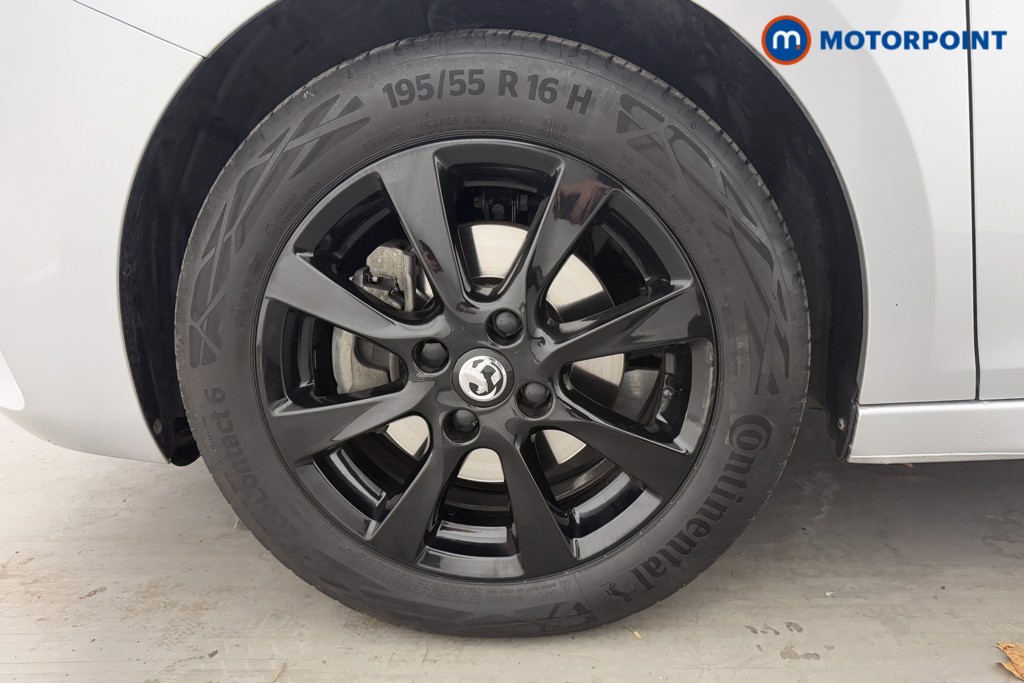 Used Vauxhall Corsa 2023 for sale - 76508374: Photo 37