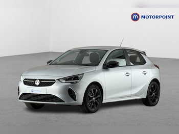 Used Vauxhall Corsa 2023 for sale - 76508374: Photo