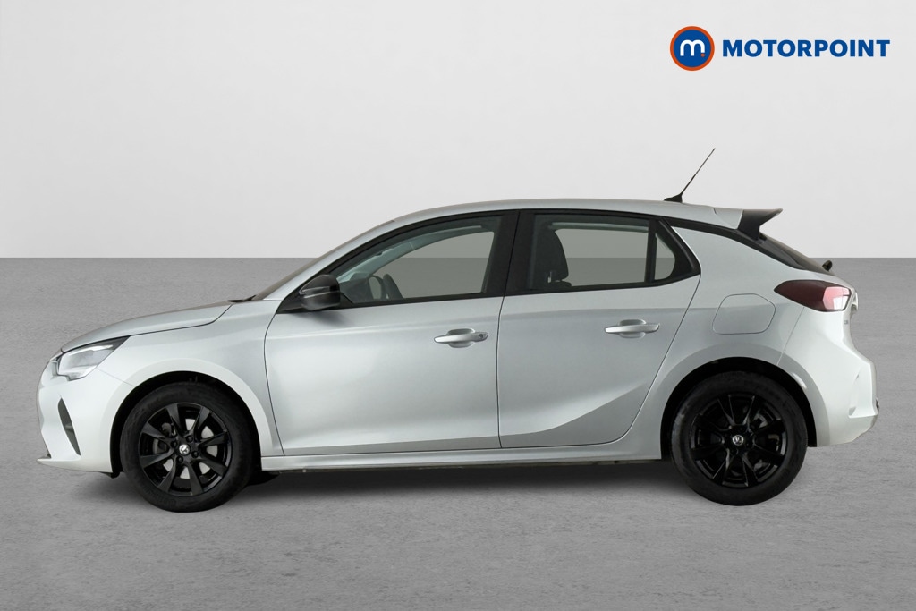 Used Vauxhall Corsa 2023 for sale - 76508374: Photo 4