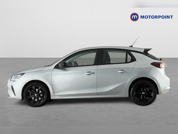 Used Vauxhall Corsa 2023 for sale - 76508374: Photo