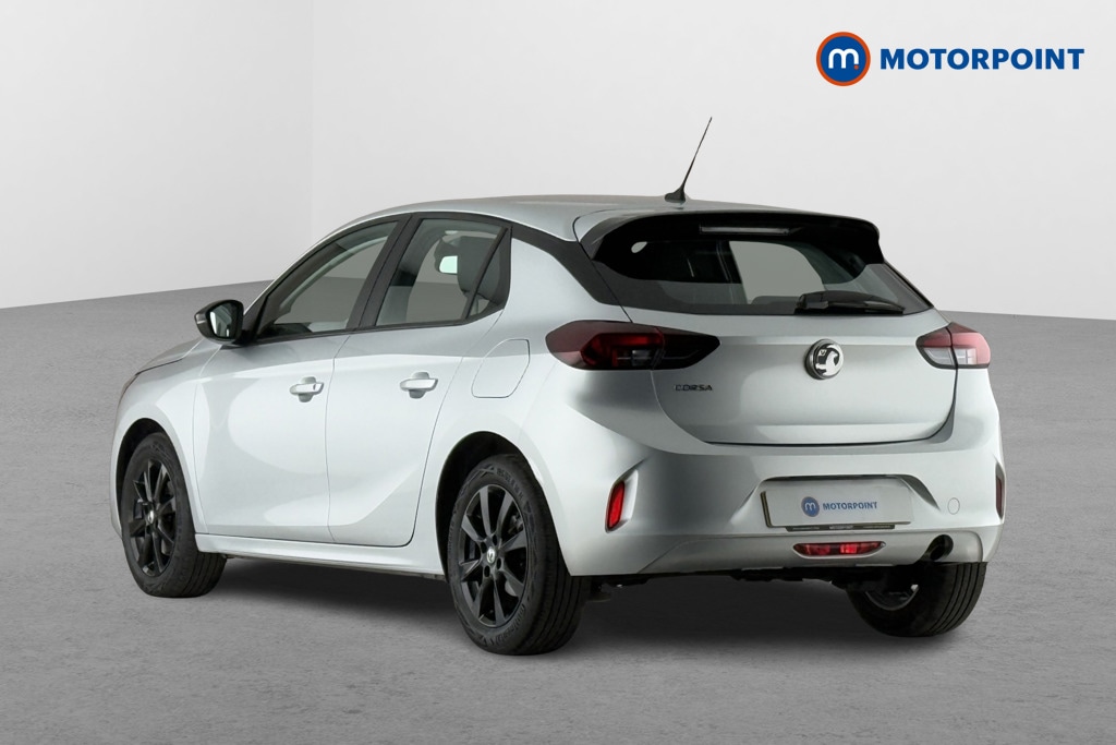 Used Vauxhall Corsa 2023 for sale - 76508374: Photo 5
