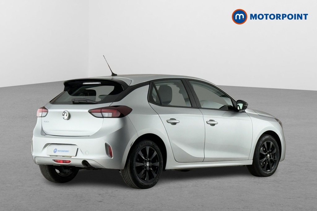 Used Vauxhall Corsa 2023 for sale - 76508374: Photo 7