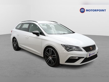 2020 - 2.0 TSI Cupra 300 [EZ] 5dr DSG 4Drive