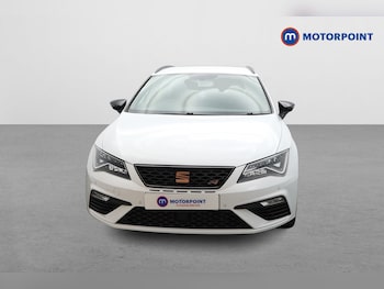 Used SEAT Leon 2020 for sale - 76827774: Photo