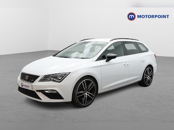 Used SEAT Leon 2020 for sale - 76827774: Photo