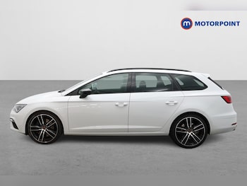 Used SEAT Leon 2020 for sale - 76827774: Photo