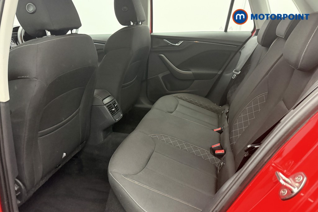 Used Skoda Kamiq 2020 for sale - 77432031: Photo 10