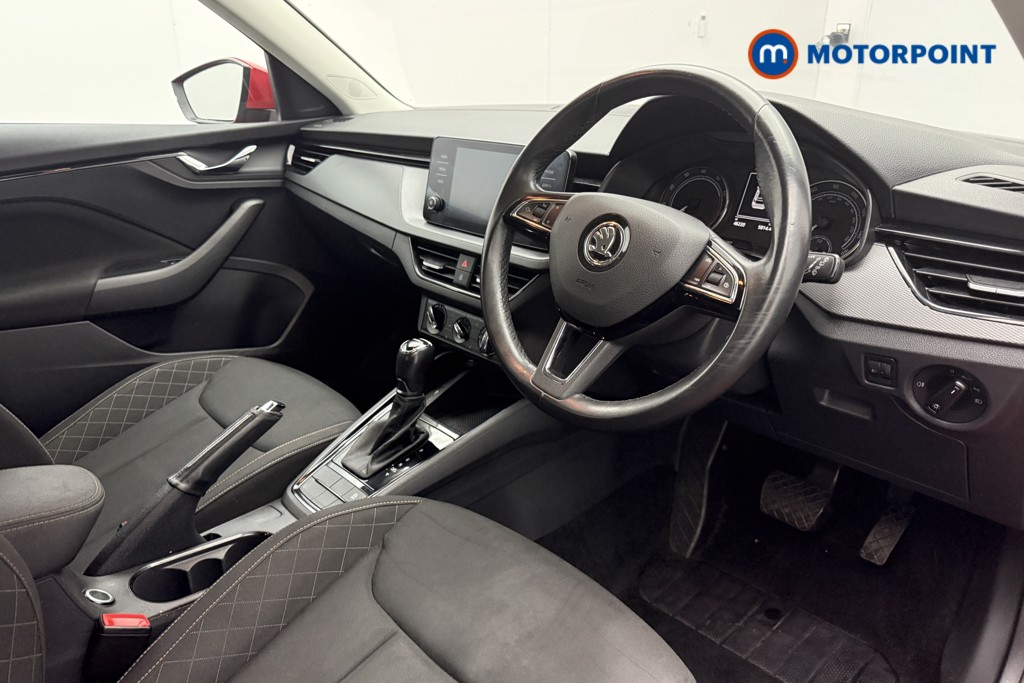 Used Skoda Kamiq 2020 for sale - 77432031: Photo 12