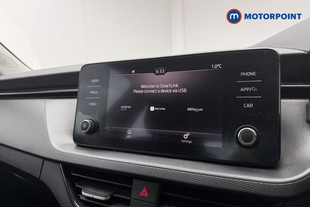 Used Skoda Kamiq 2020 for sale - 77432031: Photo 17