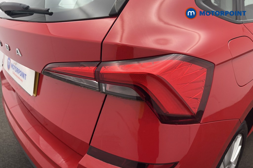 Used Skoda Kamiq 2020 for sale - 77432031: Photo 26